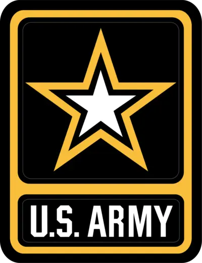 U.S. Army logo