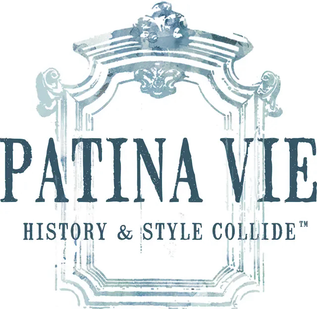 Patina Vie logo