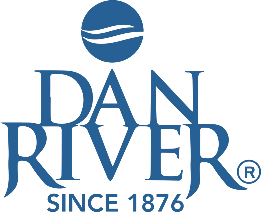Dan River logo